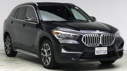2022 BMW X1 xDrive28i