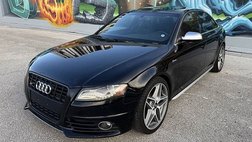 2011 Audi S4 3.0T quattro Premium Plus