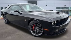 2020 Dodge Challenger R/T Scat Pack
