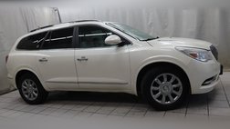 2013 Buick Enclave Leather