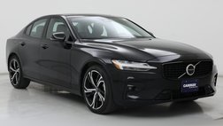 2025 Volvo S60 B5 Plus