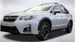 2016 Subaru Crosstrek 2.0i Premium