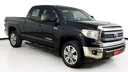 2014 Toyota Tundra SR5