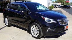 2016 Buick Envision Premium I
