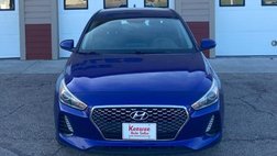 2019 Hyundai Elantra GT Base