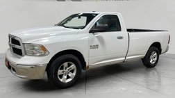 2013 Ram Ram Pickup 1500 SLT