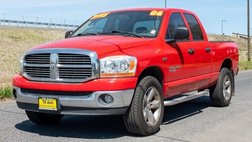 2006 Dodge Ram 1500 ST