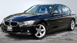 2013 BMW 3 Series 328i xDrive