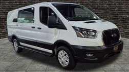2023 Ford Transit 250
