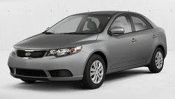 2012 Kia Forte EX
