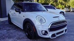2015 MINI Hardtop Cooper S