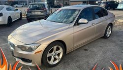 2013 BMW 3 Series 328i xDrive