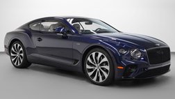2024 Bentley Continental V8 AWD
