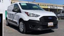 2023 Ford Transit Connect XL