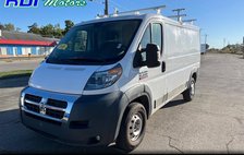 2016 Ram ProMaster 1500 136 WB