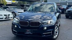 2014 BMW X5 xDrive35i