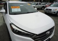 2016 Hyundai Tucson Sport