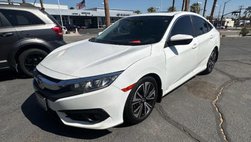 2018 Honda Civic EX-T