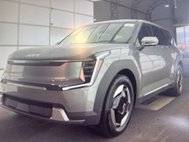 2024 Kia EV9 Light