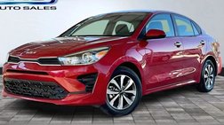 2023 Kia Rio S
