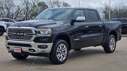 2019 Ram Ram Pickup 1500 Laramie