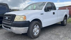 2006 Ford F-150 STX