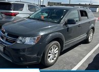2018 Dodge Journey SXT