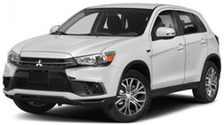 2018 Mitsubishi Outlander Sport 2.4 SEL
