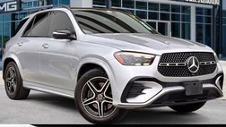 2024 Mercedes-Benz GLE-Class GLE 450 4MATIC