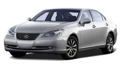 2008 Lexus ES 350 Base
