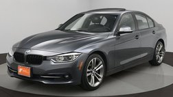 2018 BMW 3 Series 340i xDrive