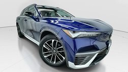 2024 Acura ZDX A-SPEC