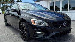 2018 Volvo S60 T5 Dynamic