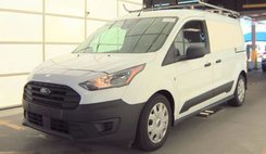2020 Ford Transit Connect XL