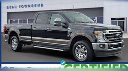 2022 Ford Super Duty F-250 Lariat