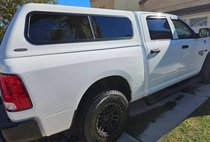 2019 Ram Ram Pickup 1500 Classic Tradesman