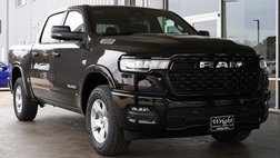 2026 Ram Ram Pickup 1500 Lone Star