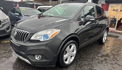2016 Buick Encore Convenience
