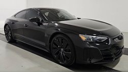 2022 Audi e-tron GT quattro Prestige