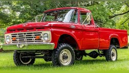 1964 Ford F-250 