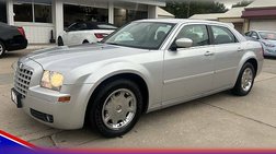 2005 Chrysler 300 Limited