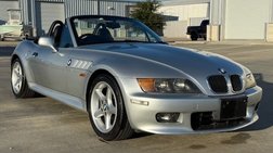 1999 BMW Z3 Sport RHD JDM