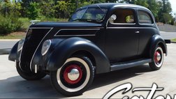 1937 Ford 
