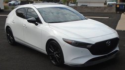 2021 Mazda MAZDA3 Premium Plus