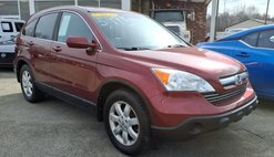 2009 Honda CR-V EX-L