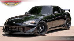 2008 Honda S2000 CR