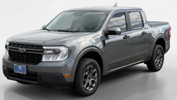 2023 Ford Maverick XLT