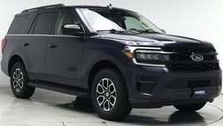 2024 Ford Expedition XL