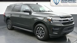 2022 Ford Expedition XLT