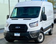 2020 Ford Transit 250